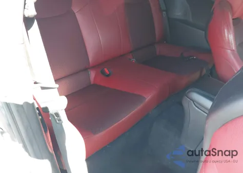 2013 Hyundai Genesis 2.0T R-Spec z USA, uszkodzony, nr VIN KMHHT6KD3DU109852